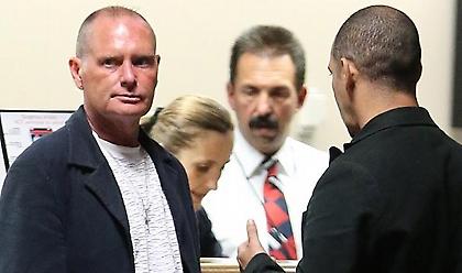 Γκασκόιν: «Ήμουν νεκρός…»