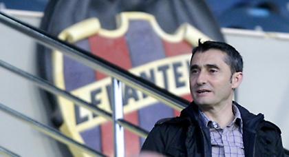 «Ματιές» Σίτι σε Βαλβέρδε