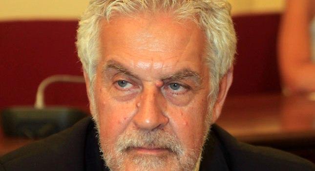 Σίμος: «Η ΕΡΤ οδηγείται σε συρρίκνωση»