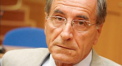 Σόμπολος: «Πιστεύω ότι σώζεται ο ΕΔΟΕΑΠ»