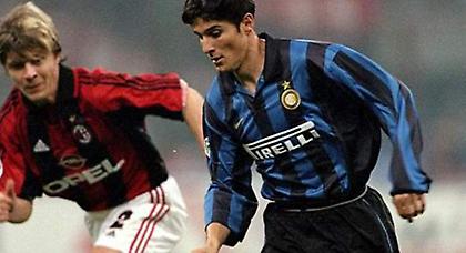 «Είμαι υπερήφανος που ανήκω στην  Ίντερ»