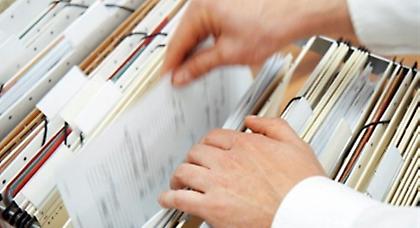 Γιατροί, εφοριακοί και δημοτικοί υπάλληλοι στη λίστα των 1.301 επίορκων