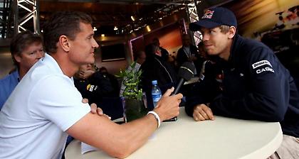 Κούλθαρντ: «Ο Φέτελ μπορεί και τέταρτο τίτλο»