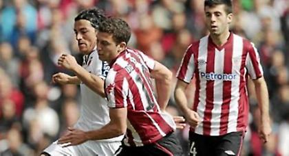 Την πλήγωσε ο Μουνιαϊν