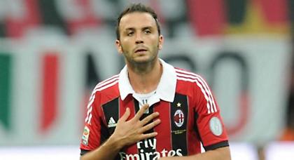 Επιθετικό πρόβλημα ενόψει Μπαρτσελόνα