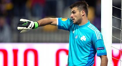 Ο Καρνέζης στην εκπομπή Τσάμπιονς Λιγκ!