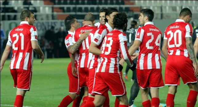 Με Μανωλά, χωρίς Μασάντο στην 11άδα