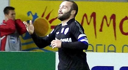 «Σάλπι» όχι (κι) εσύ…