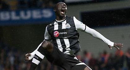 Σισέ ο… λυτρωτής!