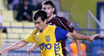 «Έσπασαν» τα δοκάρια