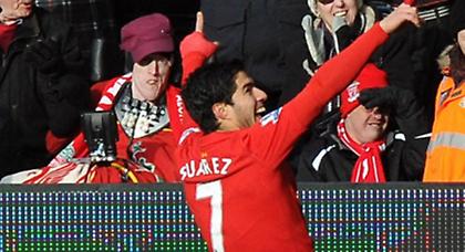 Ξανάγινε… «Άνφιλντ»