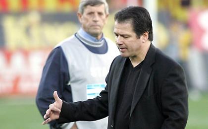 Παπαδόπουλος: «Ακόμα δεν καταφέραμε τίποτα»