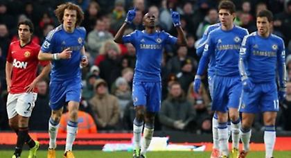 Το έφερε στα... χωράφια της