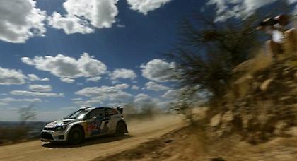 Ασταμάτητος ο Οζιέ