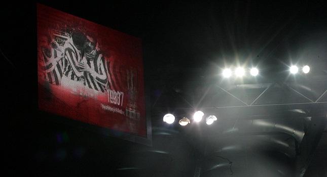 Το βίντεο του Ολυμπιακού για τα γενέθλια