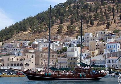 Νέο σχέδιο για τον εναλλακτικό τουρισμό στην Ελλάδα, με αφετηρία την Κάλυμνο