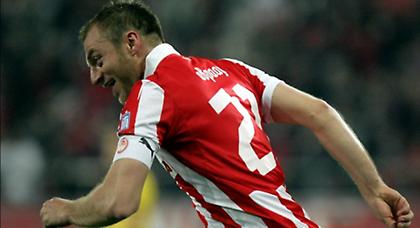 Το έραψε με Αβραάμ