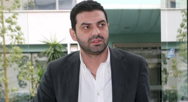 «Ανεπιθύμητος για τον ΟΦΗ ο Αμπάρκιολης»