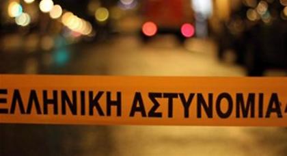 Έκρηξη βόμβας στο Παγκράτι