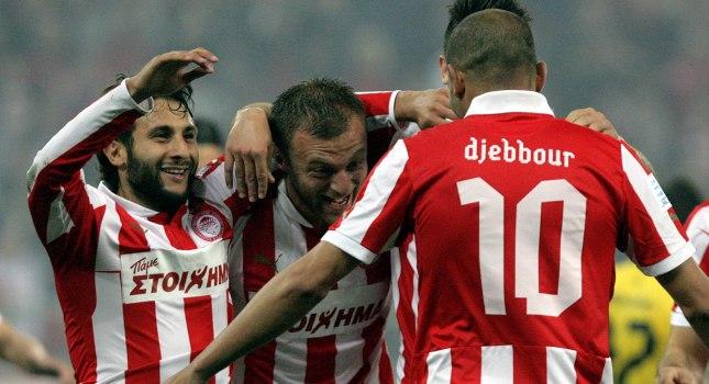 Να ‘τοι οι πρώτοι σε όλη την Ευρώπη!