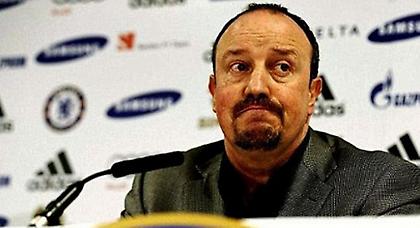 Μπενίτεθ: «Ο Φέργκιουσον με σνόμπαρε»