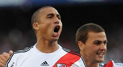 Επιστροφή στις νίκες για Ρίβερ – Ισοπαλία η Μπόκα