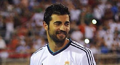 Αλμπιόλ: «Υποφέρουμε εκτός έδρας στο πρωτάθλημα»