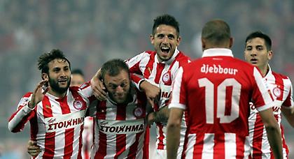 Η ΑΕΚ… εμπνέει τον Αβραάμ