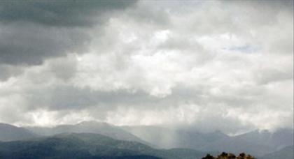 Πρόγνωση καιρού Δευτέρας, 11 Μαρτίου