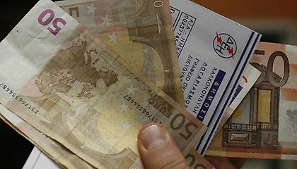 Μονιμοποιούν το χαράτσι της ΔΕΗ