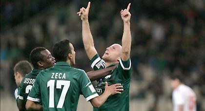 Με το όνομα βαδίζει ο ΠΑΟ