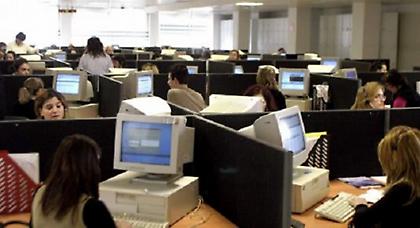 Όχι φέτος απολύσεις στο Δημόσιο