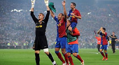 Βάζει και τον Ανρί στο «κόλπο» για Βαλντές