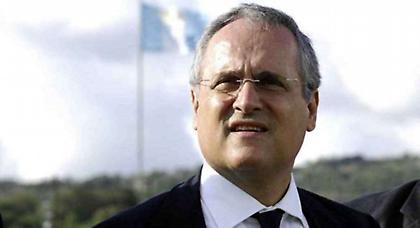 «Δεν είναι φασίστες οι οπαδοί της Λάτσιο»