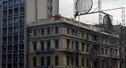 Κατέβηκε από τον «Πεντάκυκλο» η 35χρονη