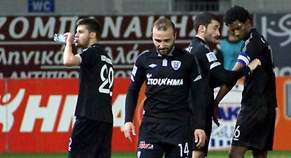 Πότε; Ποτέ…