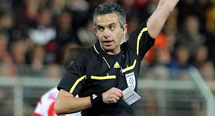 Ιωαννίδης στο ΟΣΦΠ-ΠΑΣ Γιάννινα