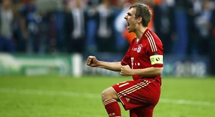 «Εμφύλιο» στον τελικό θέλει ο Λαμ