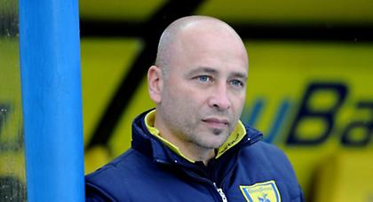 «Παίξαμε όπως η Γιουβέντους»