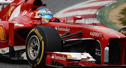 Αλόνσο: «Φέτος είναι η χρονιά μου»