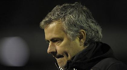 «Φεύγει ο Μουρίνιο από τη Ρεάλ»