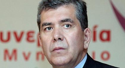 Στα δίχτυα του ΣΔΟΕ ο Α. Μητρόπουλος