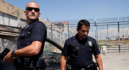 Οι νικητές προσκλήσεων για την Avant Premiere «End Of Watch - Περιπολία»