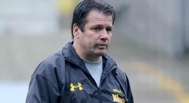 Παπαδόπουλος: «Θα μπορούσε να είχε ήδη σωθεί ο Άρης»