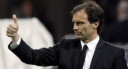 Απίστευτη πρόταση της Σαχτάρ στον Αλέγκρι