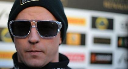 Ραϊκόνεν: «Έχουμε ευκαιρία για το πρωτάθλημα»