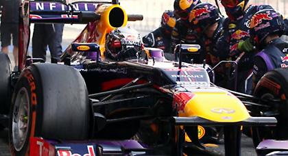 Φέτελ: «Θέλω τον τίτλο»