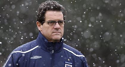 Ανακοίνωσε τους «εκλεκτούς» ο Καπέλο