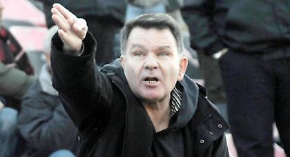 Κούγιας: «Δεν πληρώνω ξανά»