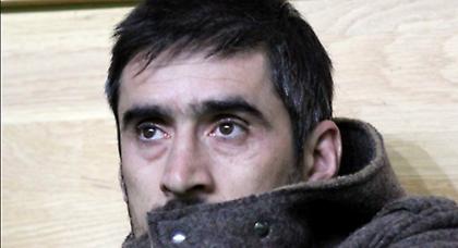 Στα Σπάτα ο Λυμπερόπουλος